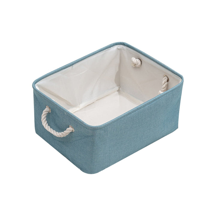 Julia Rectangular Storage - Réunisstore