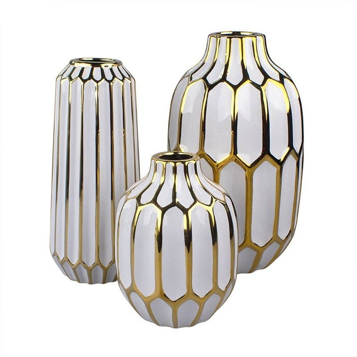 Julissa European Vase - Réunisstore