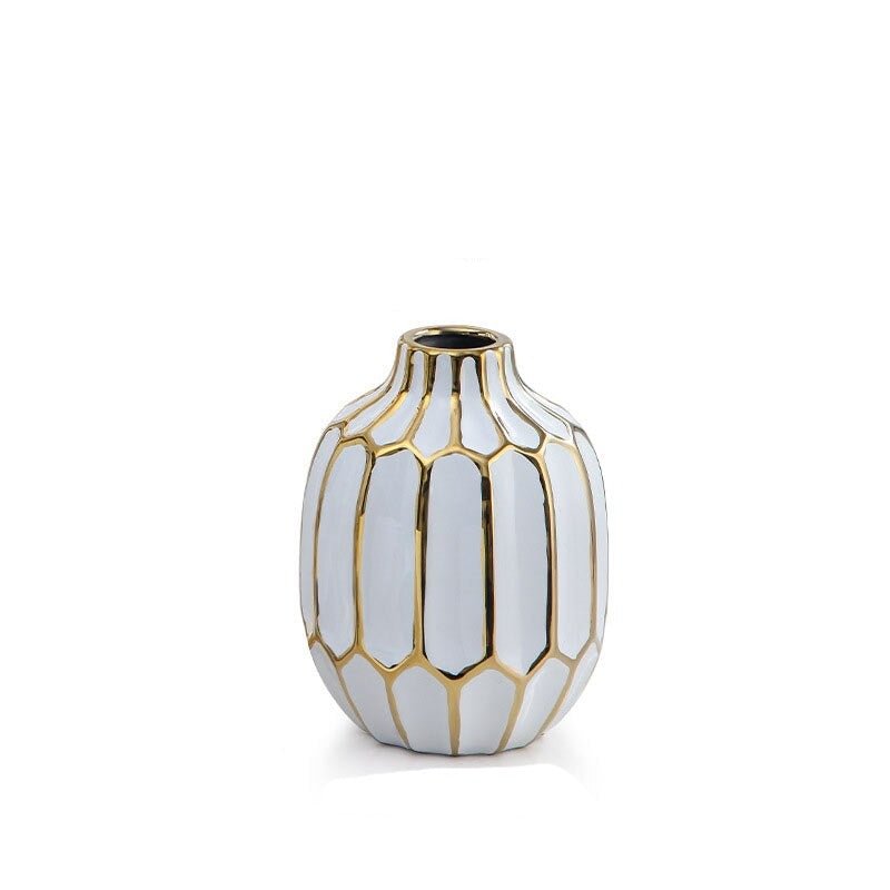 Julissa European Vase - Réunisstore