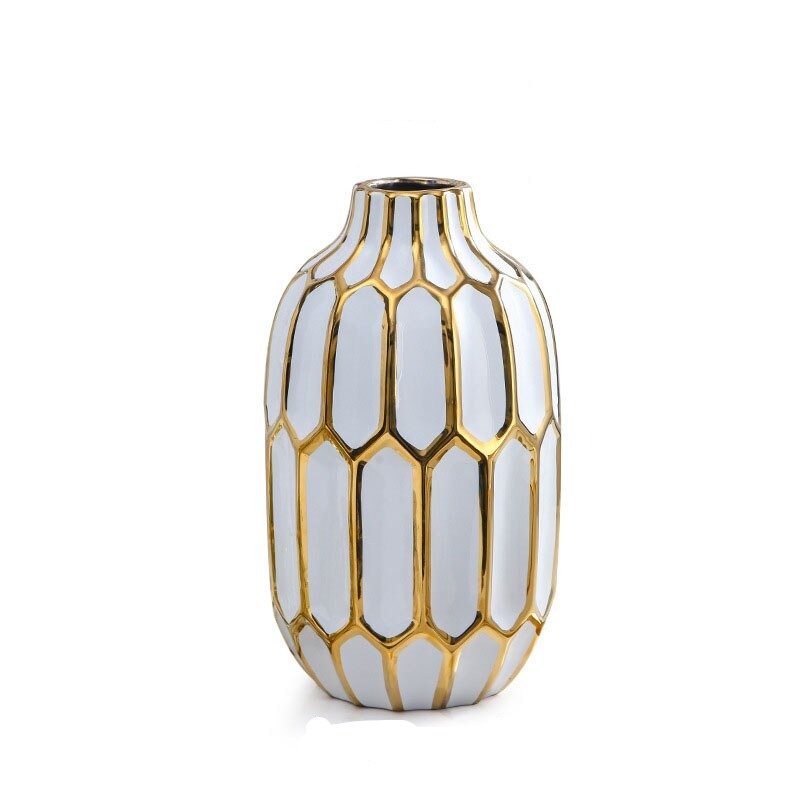 Julissa European Vase - Réunisstore