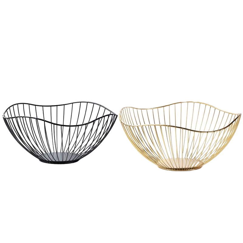 Stylish and functional modern basket, perfect for organizing home essentials. Adds a touch of elegance to any space.