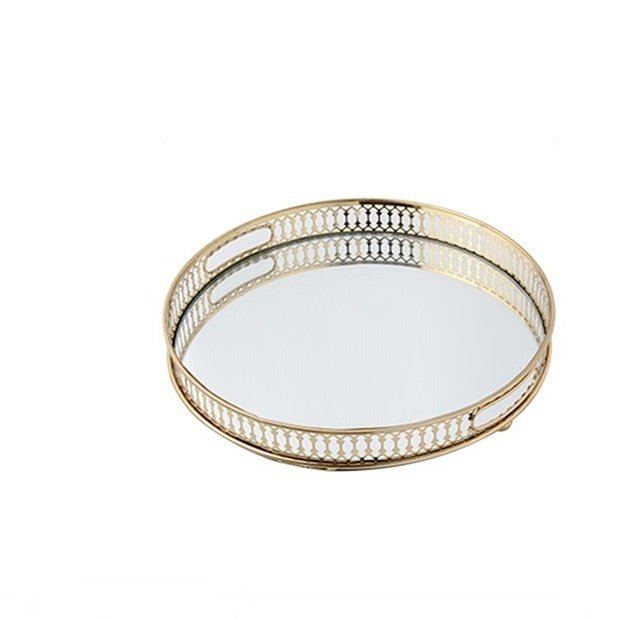 Lauro Decorative Tray - Réunisstore