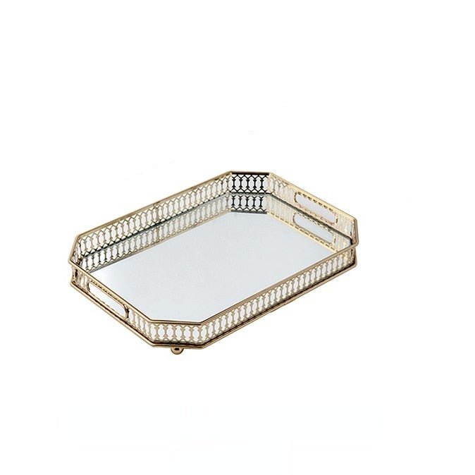 Lauro Decorative Tray - Réunisstore