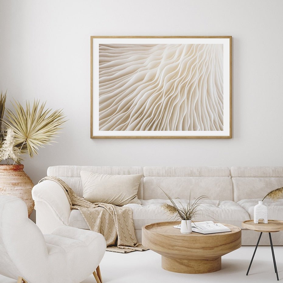 Line Wall Art Canvas, sleek and contemporary, perfect for adding a minimalist and artistic touch to any room or office space.