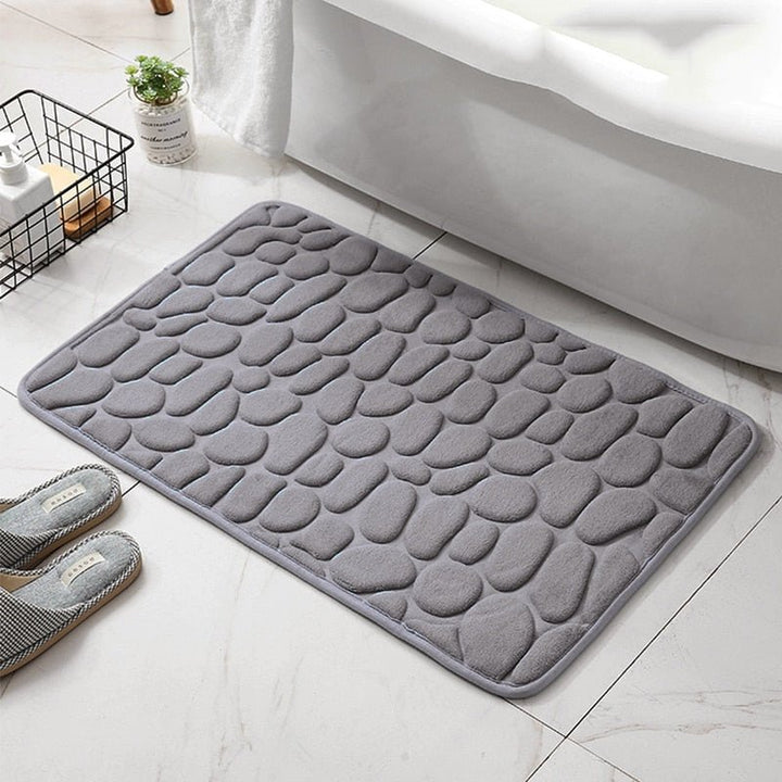 Malandra Memory Mat, cushioned and supportive, designed to provide comfort and style while enhancing any room or workspace.