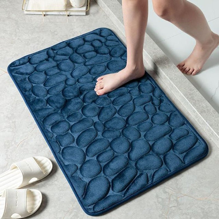 Malandra Memory Mat, cushioned and supportive, designed to provide comfort and style while enhancing any room or workspace.