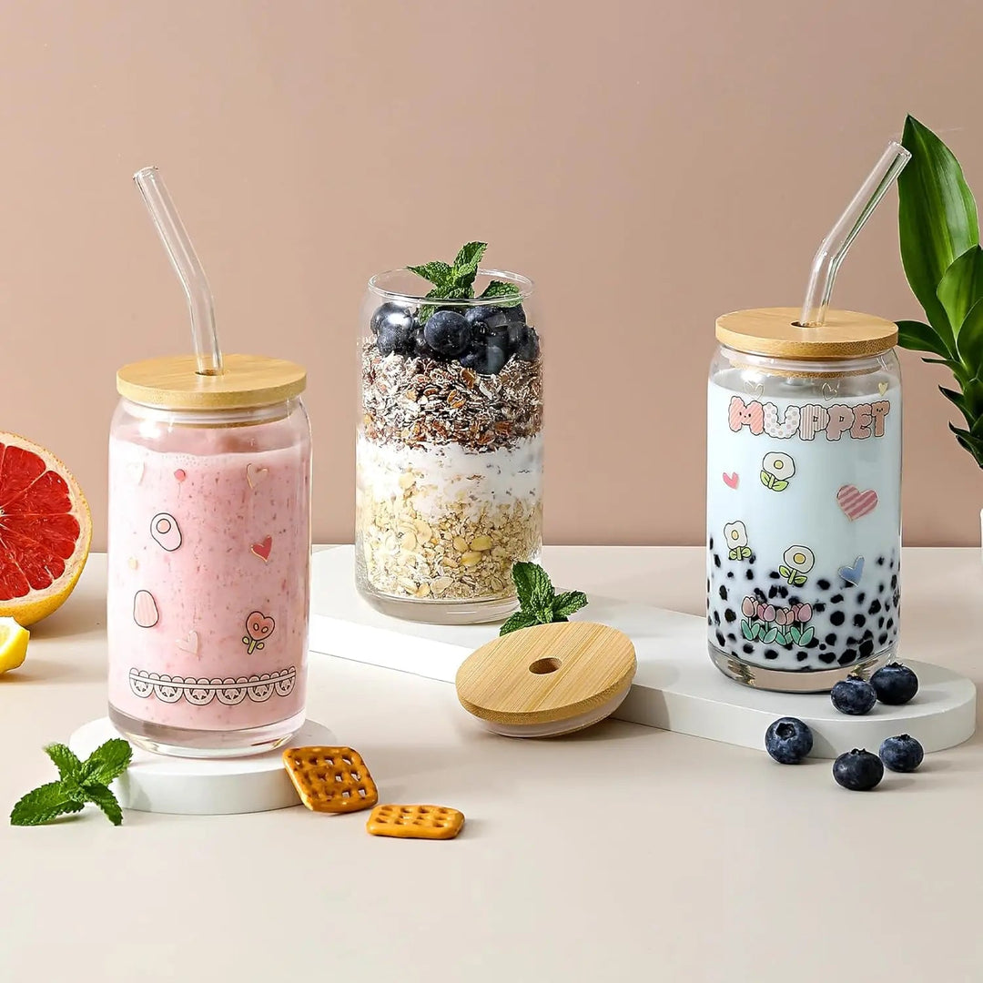 Mason Jar Kitchen - Réunisstore