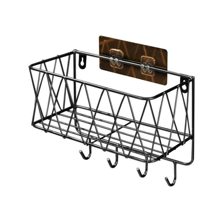 Metal Bathroom Accessories - Réunisstore