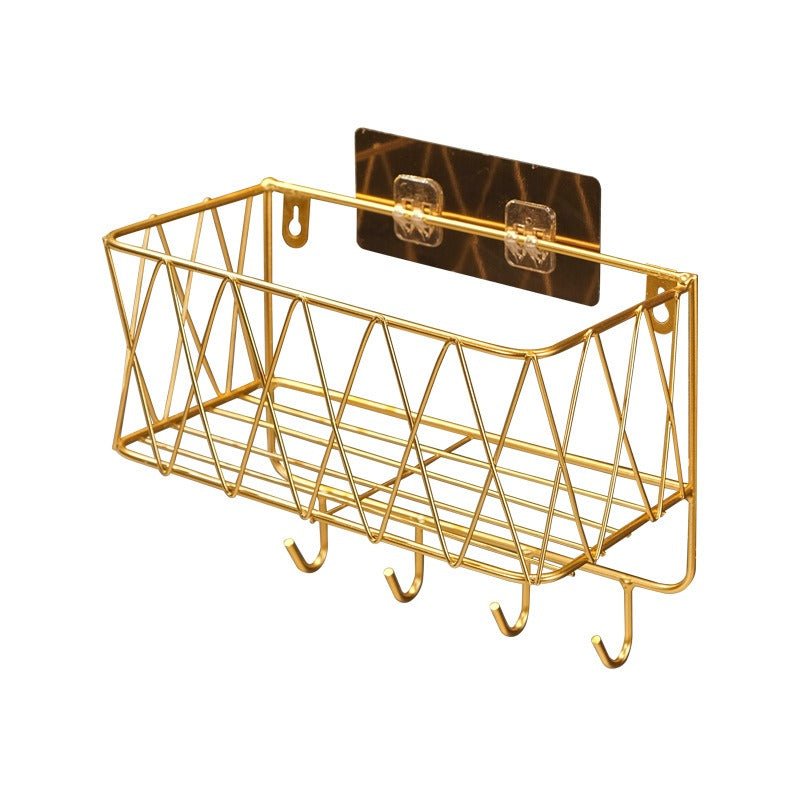 Metal Bathroom Accessories - Réunisstore