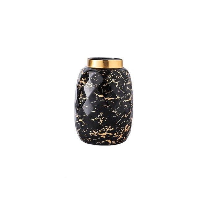 Nerea Modern Vase - Réunisstore