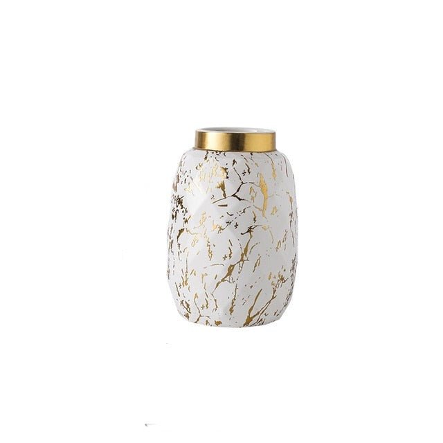 Nerea Modern Vase - Réunisstore