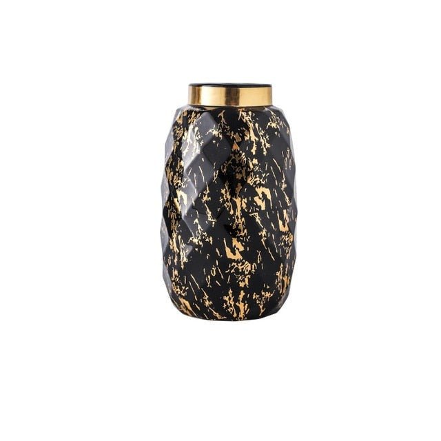 Nerea Modern Vase - Réunisstore