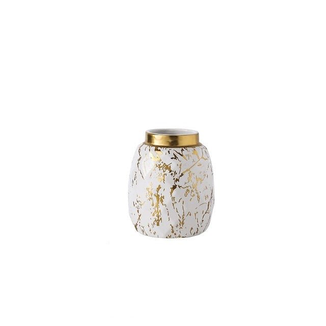 Nerea Modern Vase - Réunisstore