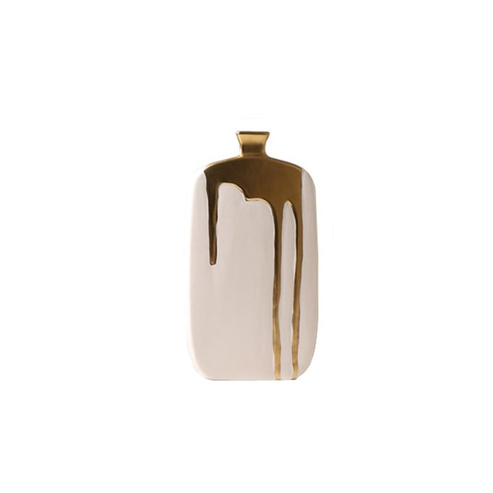 Neroni Flat Vases - Réunisstore