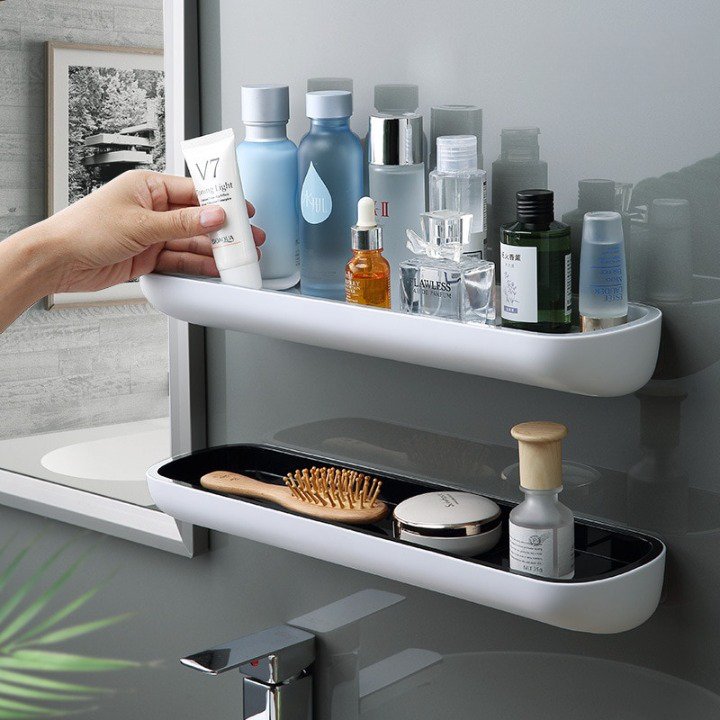 Ozana Storage bathroom Accessories - Réunisstore