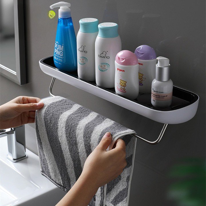 Ozana Storage bathroom Accessories - Réunisstore