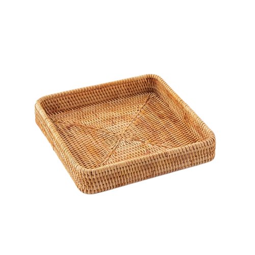 Paquito Handwoven Baskets, beautifully crafted and versatile, ideal organizing, storing, adding a rustic touch to home decor.