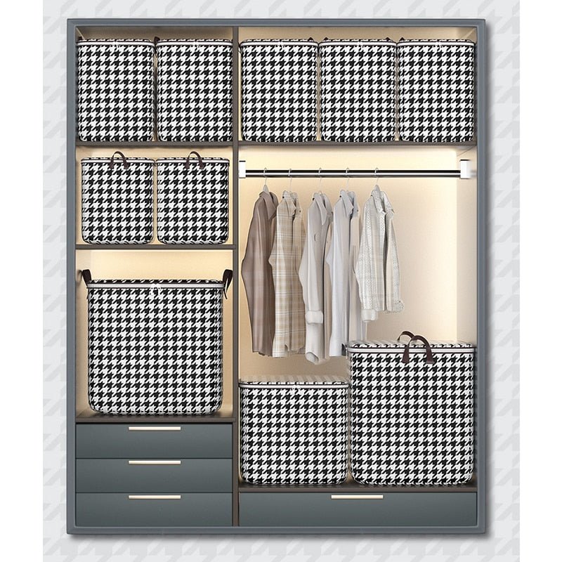 Parvati Closet Storage - Réunisstore