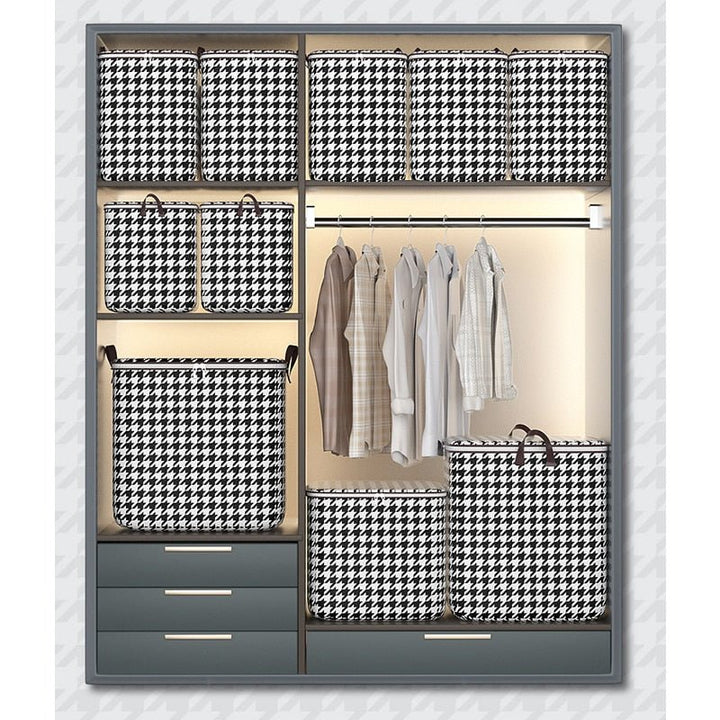 Parvati Closet Storage - Réunisstore