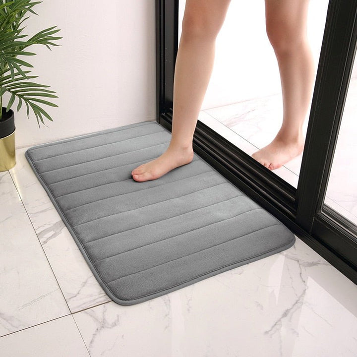 Paulina Bath mat - Réunisstore