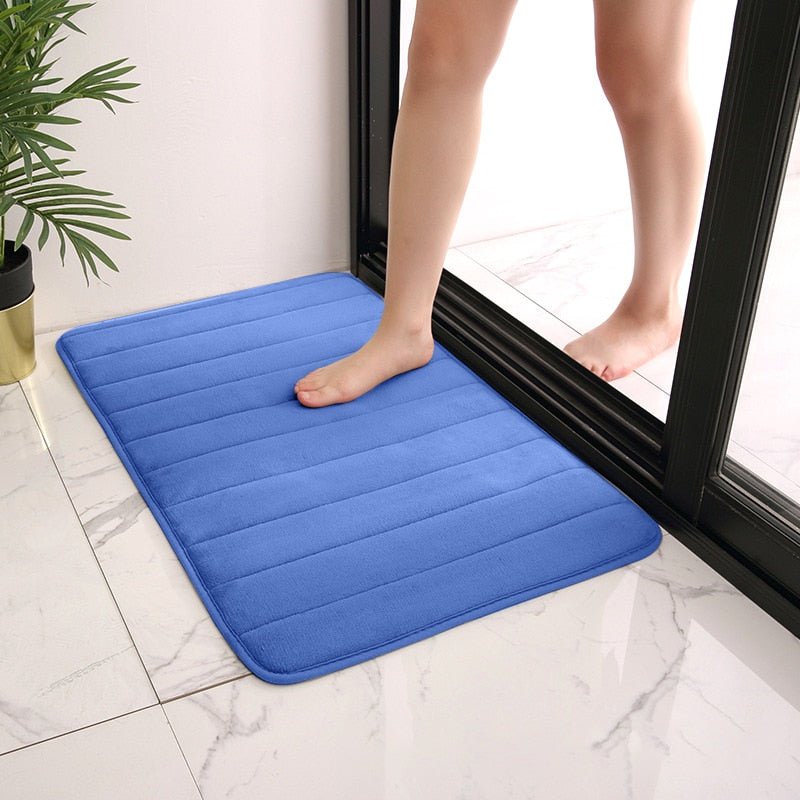 Paulina Bath mat - Réunisstore