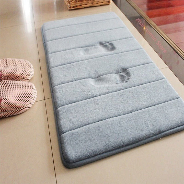 Paulina Bath mat - Réunisstore