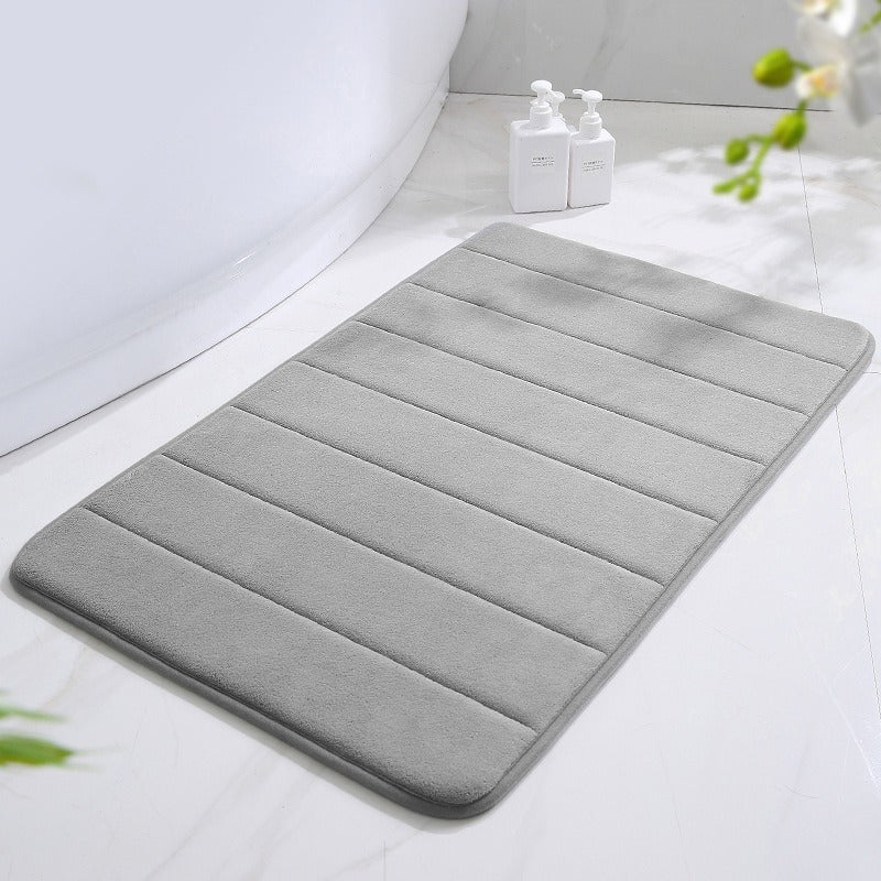 Paulina Bath mat - Réunisstore