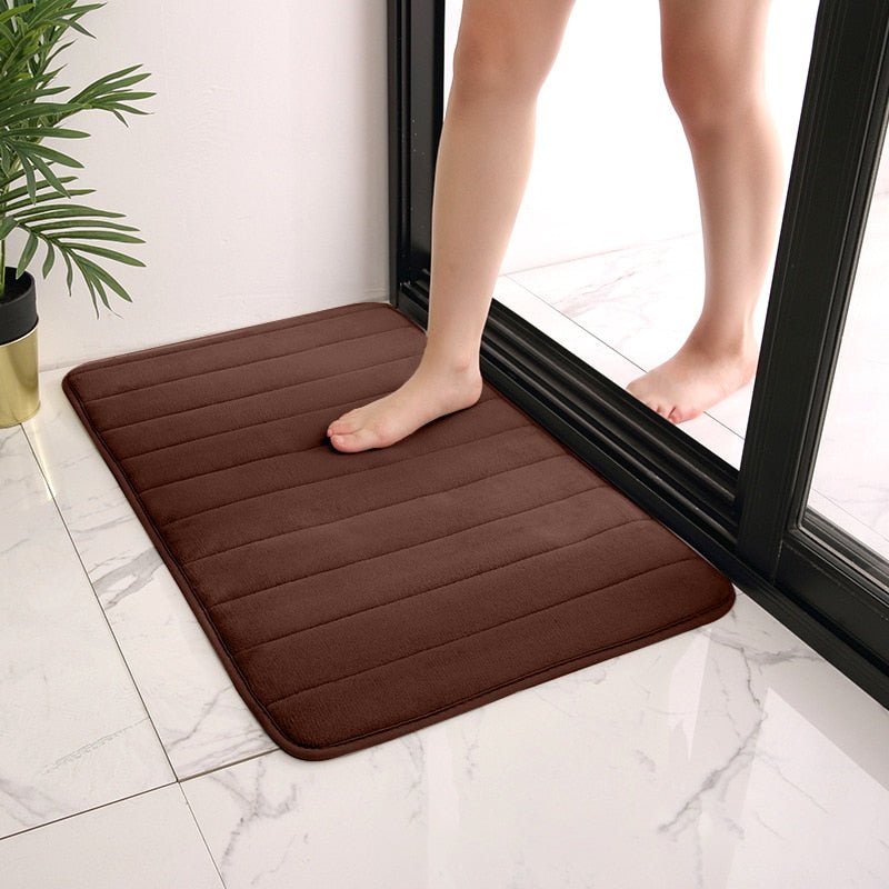 Paulina Bath mat - Réunisstore