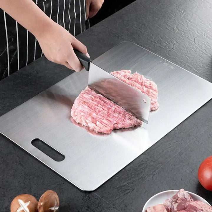 Pierino Cutting Board - Réunisstore