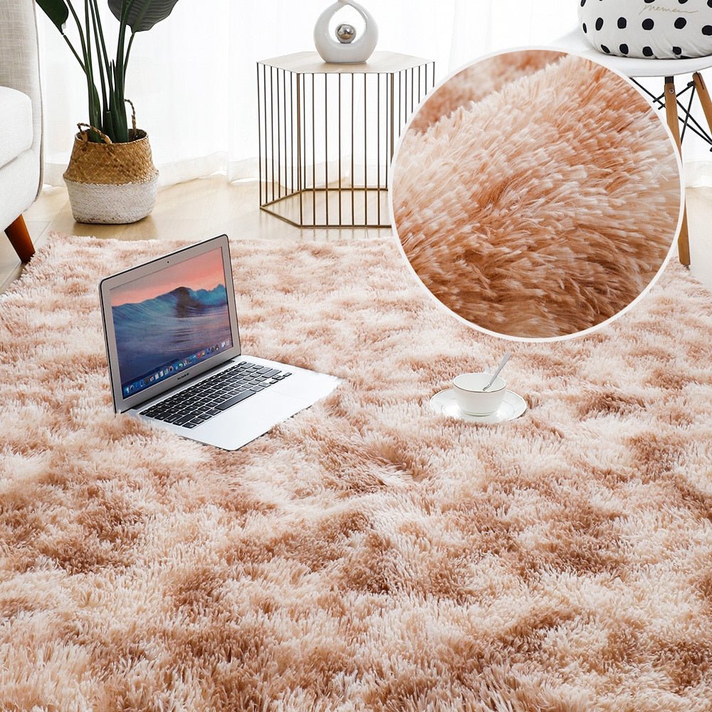 Prachi Friendly Rug, soft and durable, designed to enhance your space with eco-friendly materials and modern style