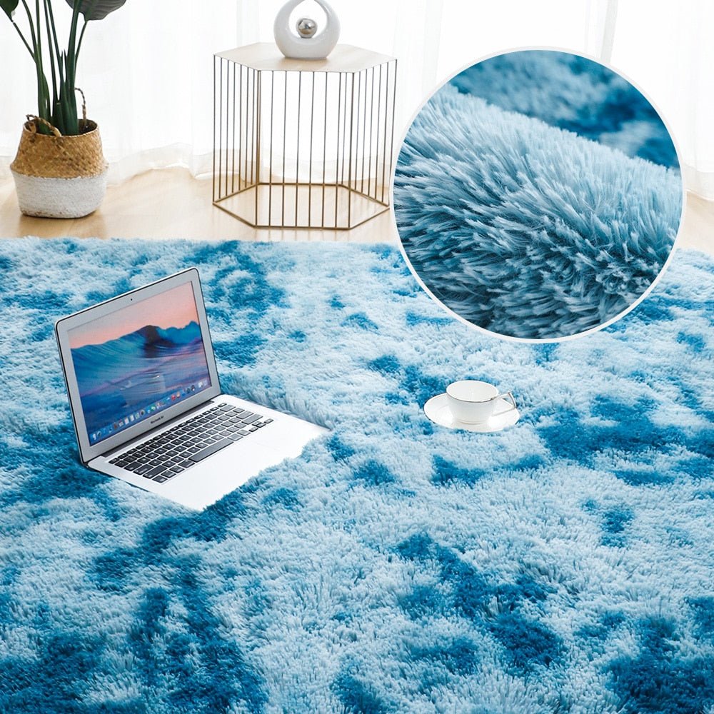 Prachi Friendly Rug, soft and durable, designed to enhance your space with eco-friendly materials and modern style