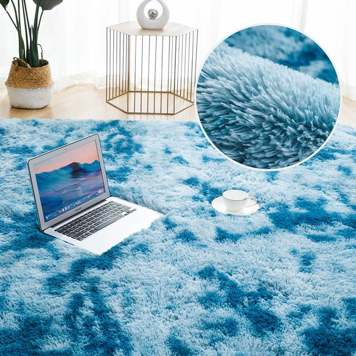 Prachi Friendly Rug, soft and durable, designed to enhance your space with eco-friendly materials and modern style