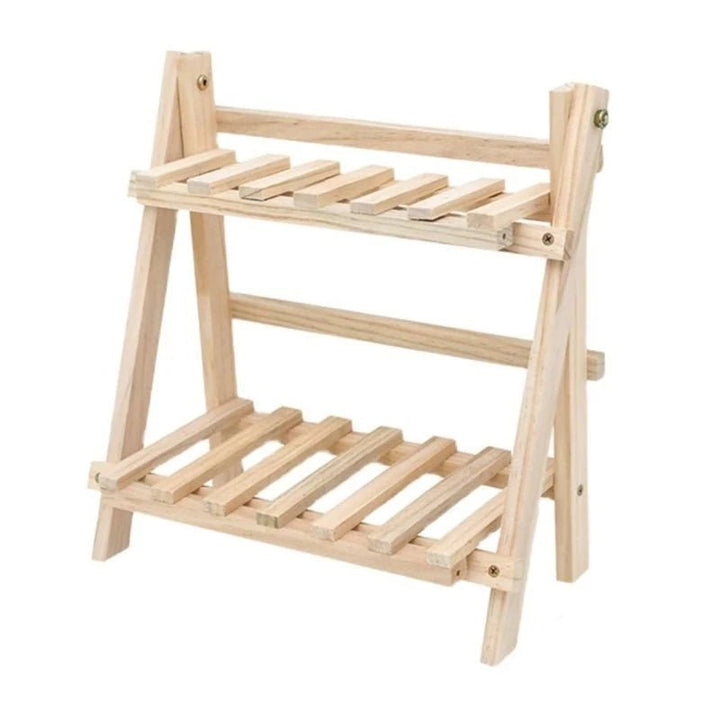 Priti Rack Double Layer - Réunisstore