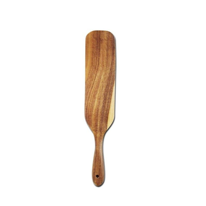 Rizzo Spatula Spoon, versatile and durable, perfect for mixing, serving, and cooking with ease in any kitchen setting