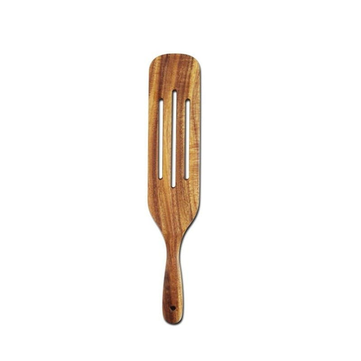 Rizzo Spatula Spoon, versatile and durable, perfect for mixing, serving, and cooking with ease in any kitchen setting