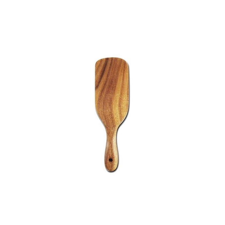 Rizzo Spatula Spoon, versatile and durable, perfect for mixing, serving, and cooking with ease in any kitchen setting