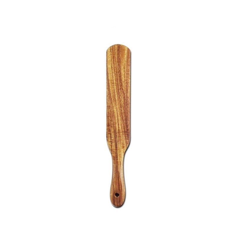 Rizzo Spatula Spoon, versatile and durable, perfect for mixing, serving, and cooking with ease in any kitchen setting