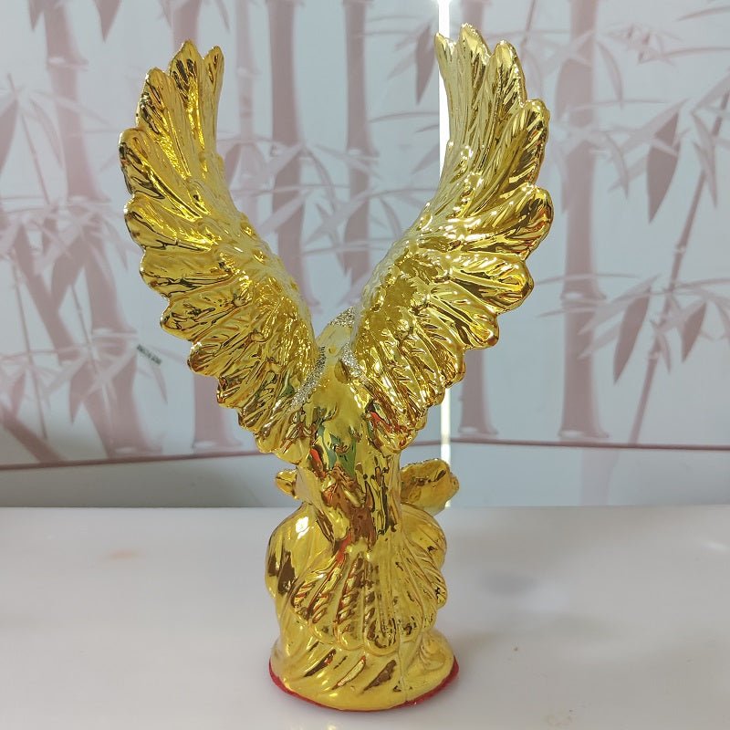 Seegers Eagle Vase - Réunisstore