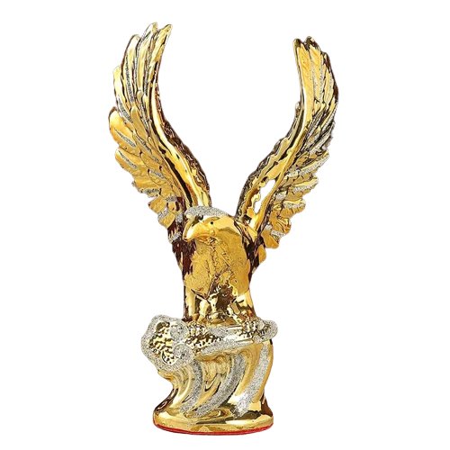 Seegers Eagle Vase - Réunisstore