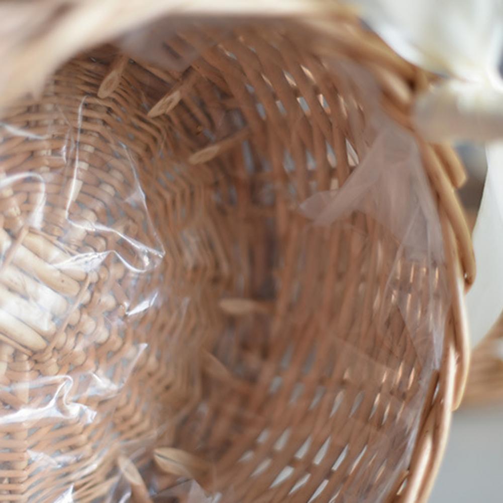 Silva Woven Basket - Réunisstore