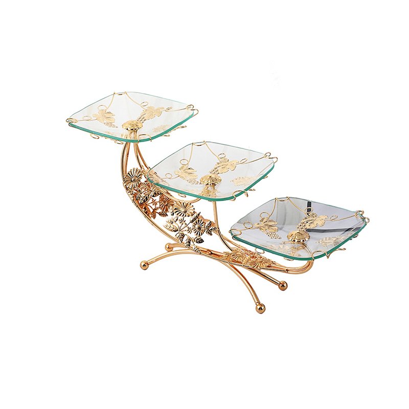 Silvina Holder Tray - Réunisstore