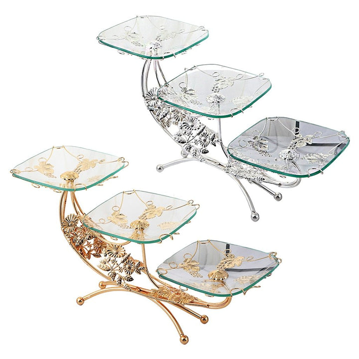 Silvina Holder Tray - Réunisstore