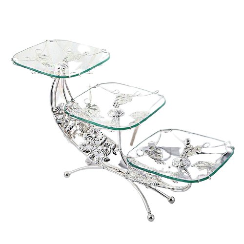 Silvina Holder Tray - Réunisstore