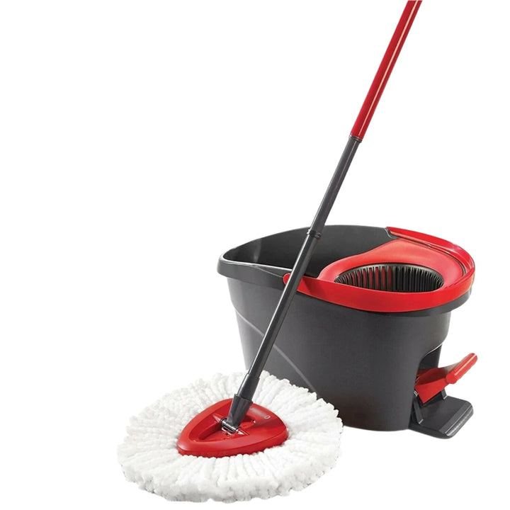 Spyros Rotating Mop Head - Réunisstore