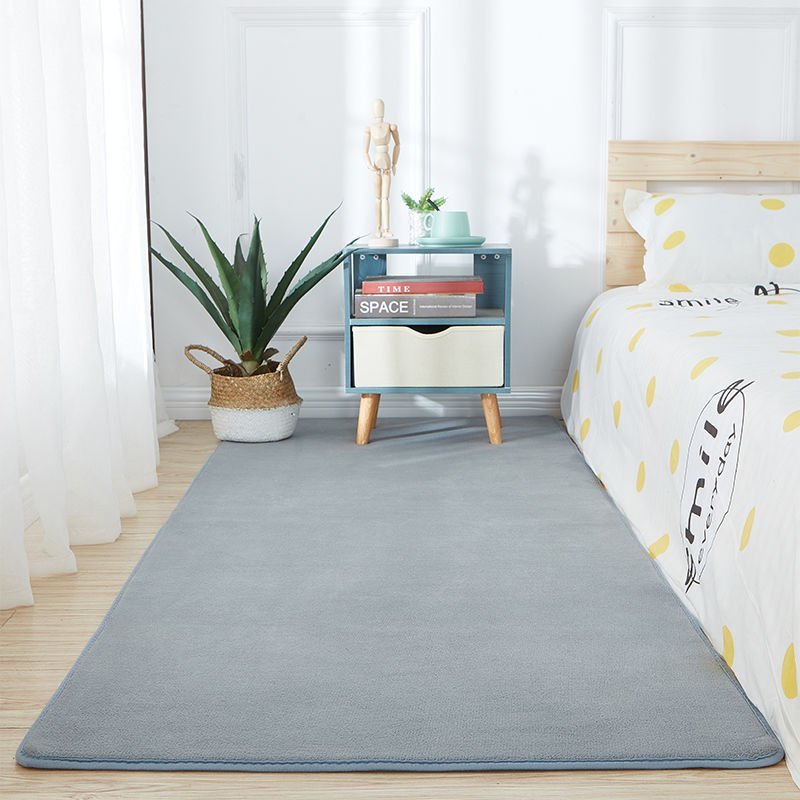 Stace Velvet Rug - Réunisstore