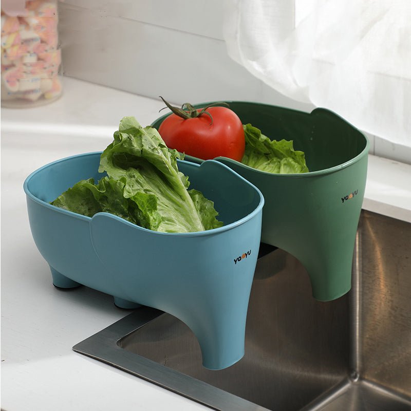 Urania Drain Basket - Réunisstore