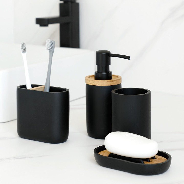 Vadas Bathroom Accessories - Réunisstore