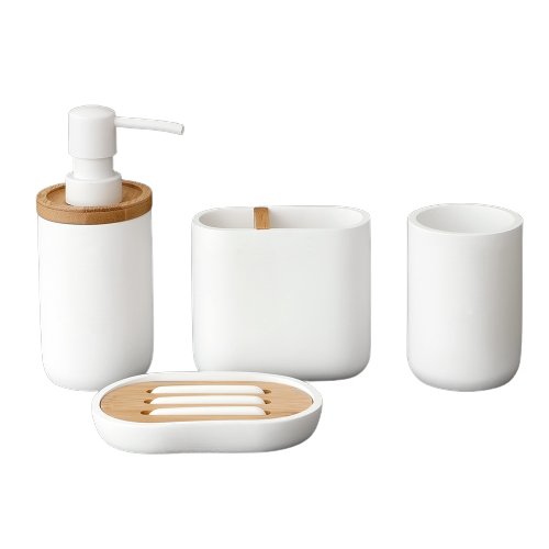 Vadas Bathroom Accessories - Réunisstore