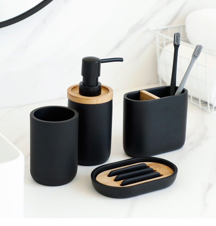 Vadas Bathroom Accessories - Réunisstore