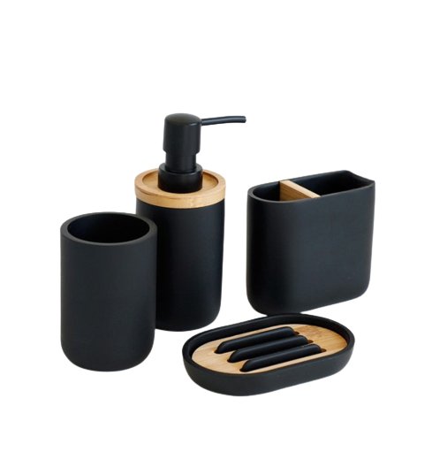 Vadas Bathroom Accessories - Réunisstore